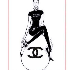 Meet your Posher, Jen